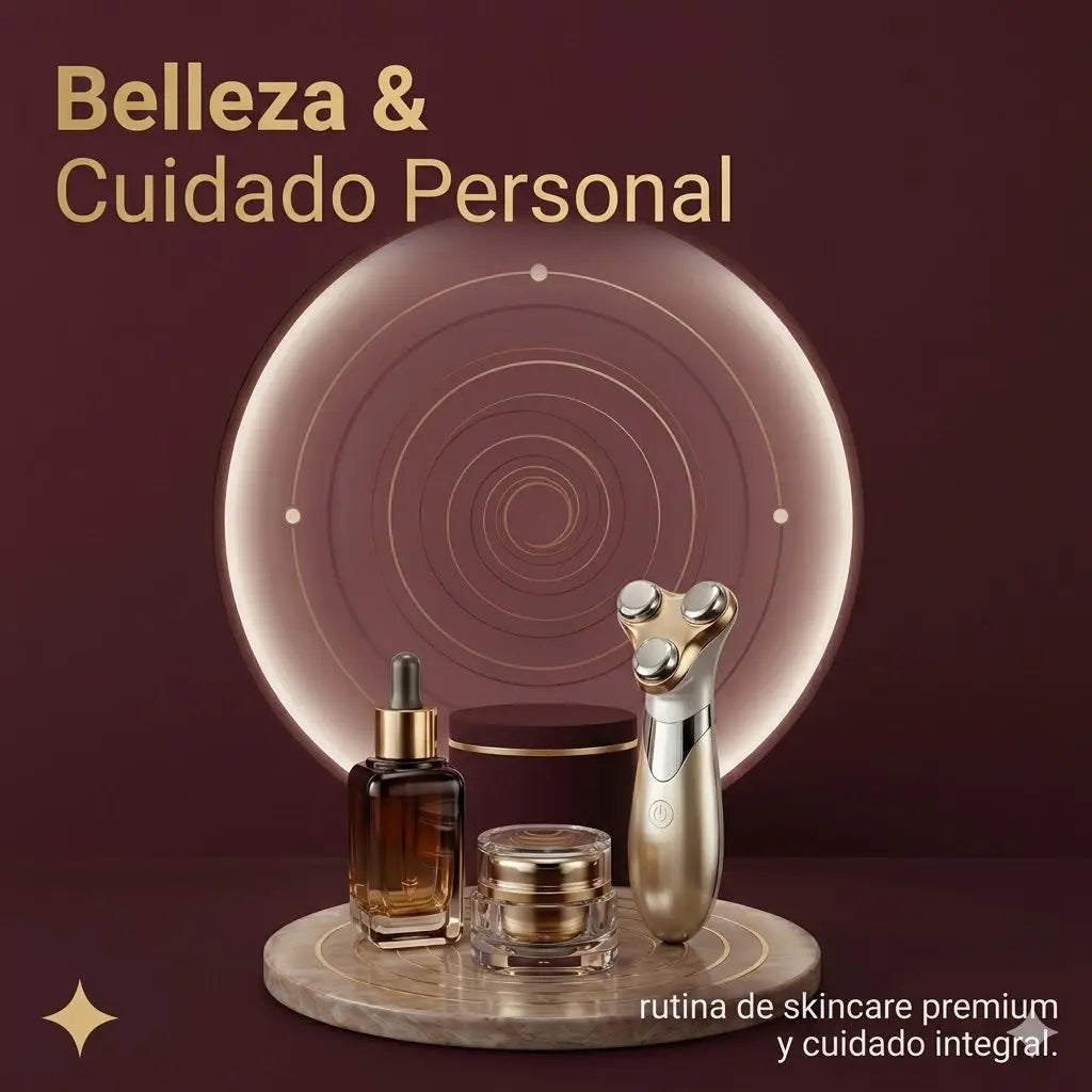 Belleza-Cuidado-Personal Madys