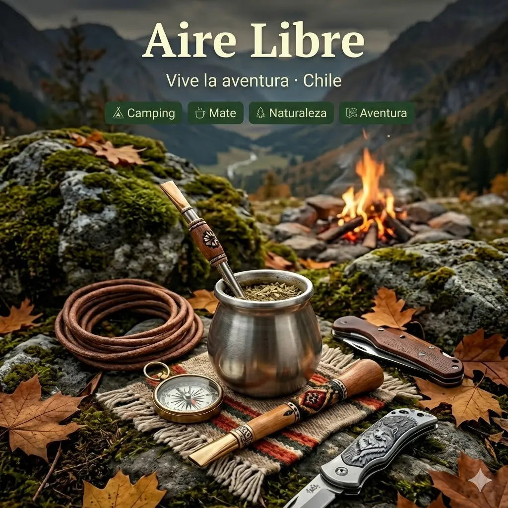 Aire-Libre Madys