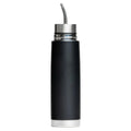Termo Mate "Auto-Cebante" 2 en 1 Inoxidable (Con Bombilla Integrada) Madys