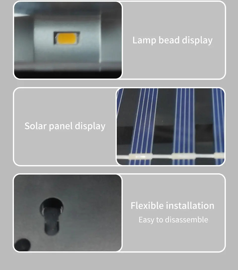 Foco Solar LED Elegance "Up & Down" - Iluminación de Lujo sin Cables Madys